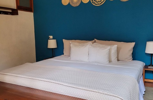 Granada Hotel | Hotel con Corazón
