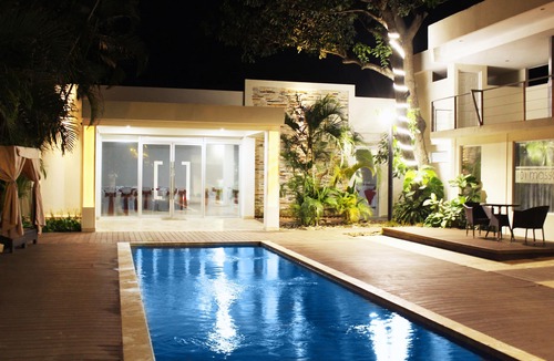Managua Hotel | Hotel Contempo