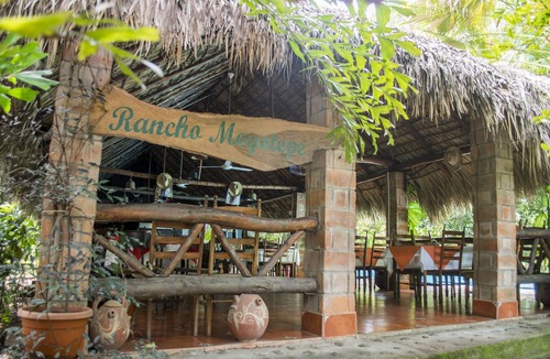Chinandega Hotel | Hotel de Campo Apastepe