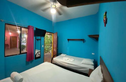 San Juan del Sur Hotel | Hotel del Sur