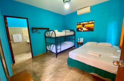San Juan del Sur Hotel | Hotel del Sur