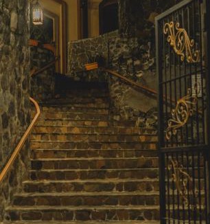 Granada Hotel | Hotel El Reith Lake
