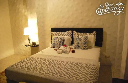 Esteli Hotel | Hotel Esperanza Estelí