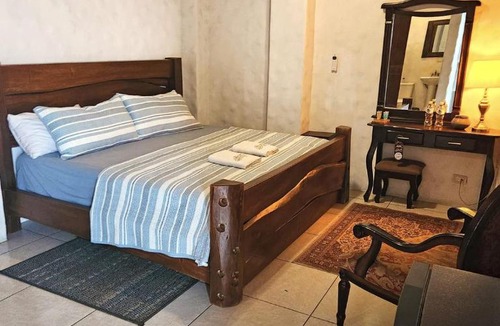 Esteli Hotel | Hotel Esperanza Estelí