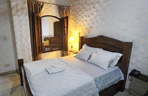 Esteli Hotel | Hotel Esperanza Estelí