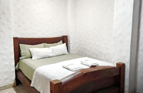 Esteli Hotel | Hotel Esperanza Estelí
