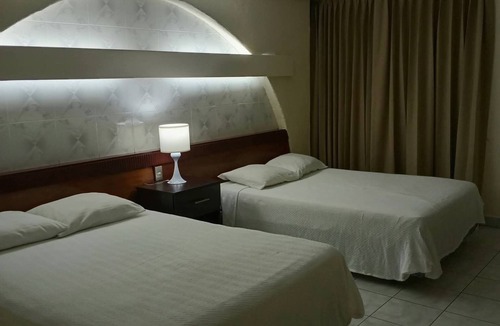 Managua Hotel | Hotel Estrella