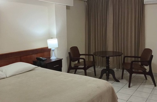 Managua Hotel | Hotel Estrella