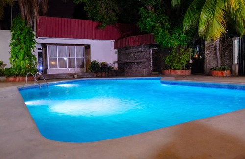 Managua Hotel | Hotel Estrella
