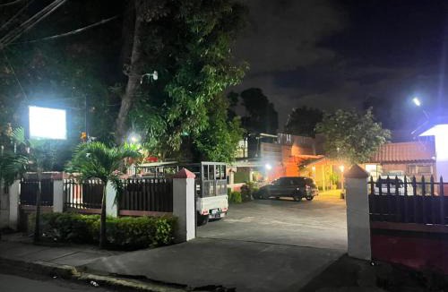 Matagalpa Hotel | Hotel Fountain Blue