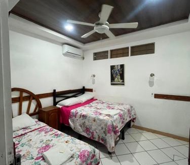 Matagalpa Hotel | Hotel Fountain Blue
