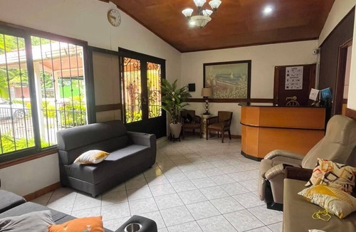 Matagalpa Hostel | Hotel Fountain Blue