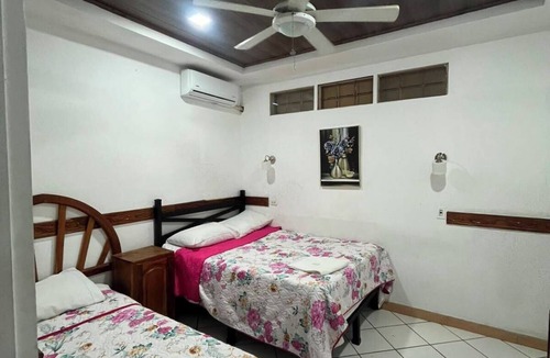 Matagalpa Hostel | Hotel Fountain Blue
