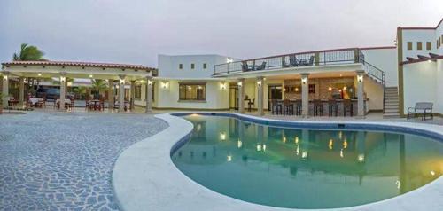Ocotal Hotel | Hotel Frontera