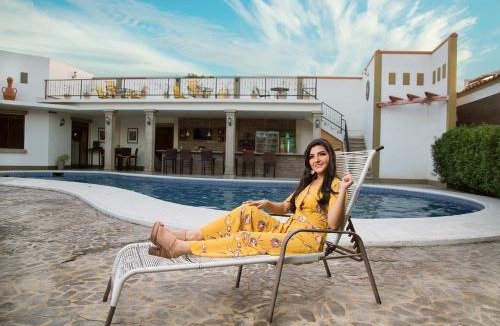 Ocotal Hotel | Hotel Frontera