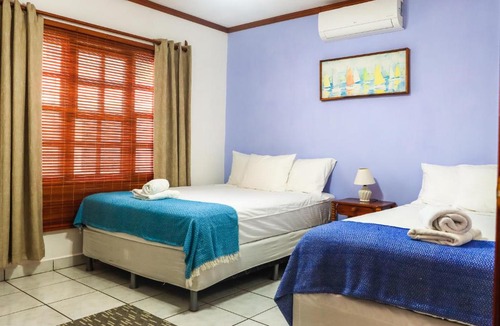 San Juan del Sur Hotel | Hotel Gracia