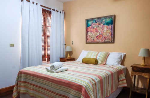 San Juan del Sur Hotel | Hotel Gracia