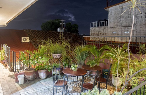 Leon Hotel | hotel Hellenika