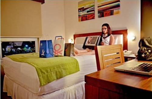 Esteli Hotel | Hotel Hex Estelí