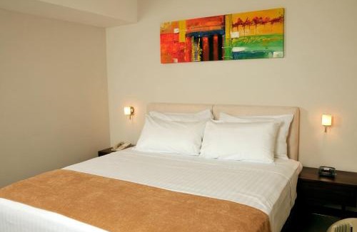 Esteli Hotel | Hotel Hex Estelí