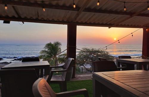 Casares Hotel | Hotel Horizonte Azul