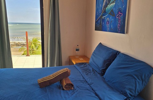Casares Hotel | Hotel Horizonte Azul