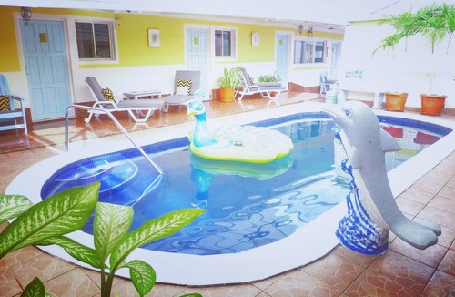 Masaya Hotel | Hotel Ivania's