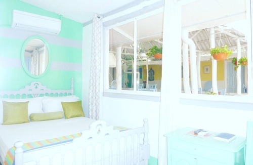 Masaya Hotel | Hotel Ivania's