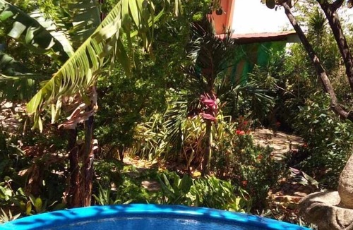 San Juan del Sur Hotel | Hotel Julid