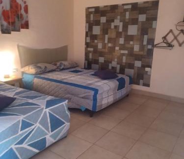 Esteli Bed & Breakfast | HOTEL La DOLCE VITA FRANCOPHONE