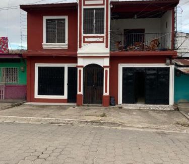 Esteli Bed & Breakfast | HOTEL La DOLCE VITA FRANCOPHONE