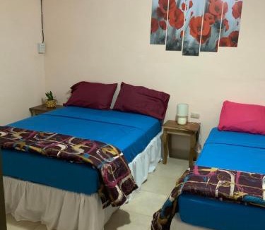 Esteli Bed & Breakfast | HOTEL La DOLCE VITA FRANCOPHONE