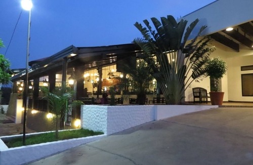 Juigalpa Hotel | Hotel La Hacienda