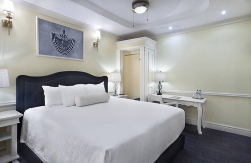 Leon Hotel | Hotel La Perla León