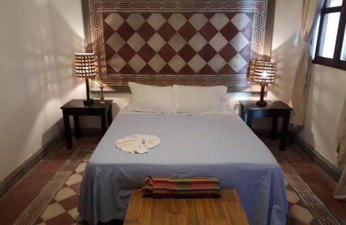 Granada Hotel | Hotel La Polvora