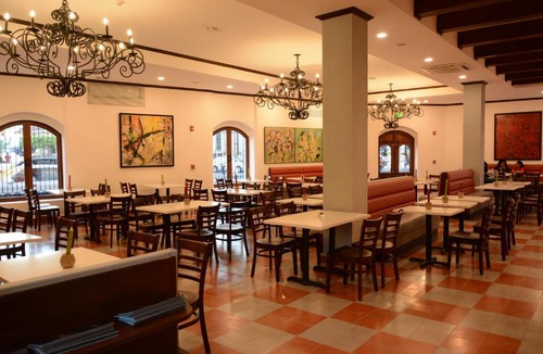 Leon Hotel | Hotel La Recolección