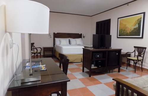 Leon Hotel | Hotel la Recoleccion