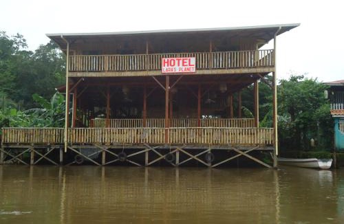 El Castillo Hotel | Hotel Lara's Planet
