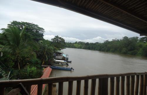 El Castillo Hotel | Hotel Lara's Planet