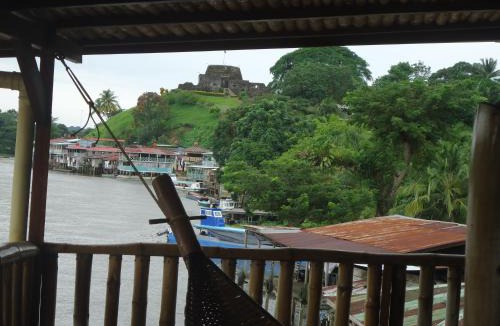 El Castillo Hotel | Hotel Lara's Planet