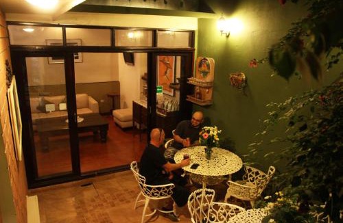 Esteli Bed & Breakfast | Hotel Los Altos Esteli