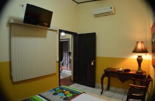 Chinandega Hotel | Hotel Los Balcones de Chinandega