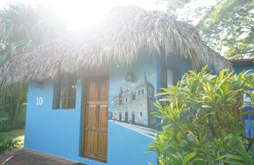 Leon Hotel | Hotel Mariposa