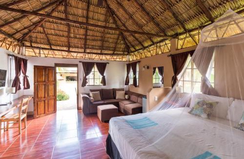 Leon Hotel | Hotel Mariposa
