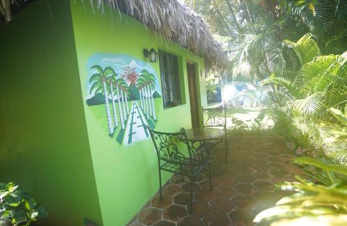 Leon Hotel | Hotel Mariposa