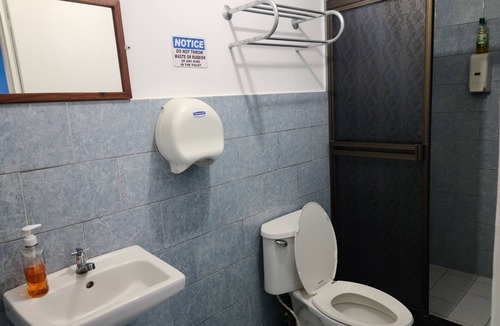 Managua Hotel | Hotel Montecristi near the Airport
