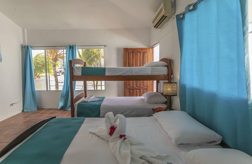 San Juan del Sur Hotel | Hotel Mozonte San Juan del Sur