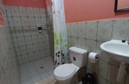 Managua Hotel | Hotel Munch