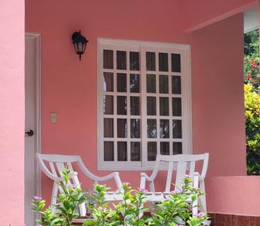 Ometepe Island Hotel | Hotel Museo El Ceibo