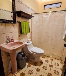 Moyogalpa Hotel | Hotel Nicaraús Ometepe